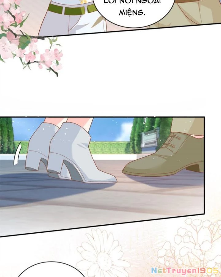 Bé Rồng Đột Kích! Mami Vừa Cay Vừa Độc Chapter 79 - 28