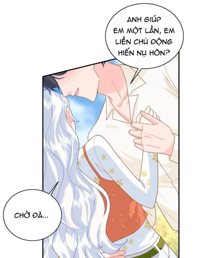 Bé Rồng Đột Kích! Mami Vừa Cay Vừa Độc Chapter 79 - 34