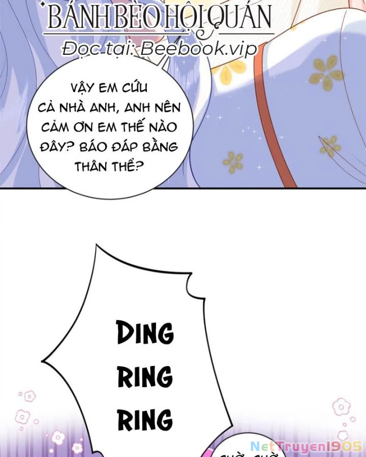 Bé Rồng Đột Kích! Mami Vừa Cay Vừa Độc Chapter 79 - 36