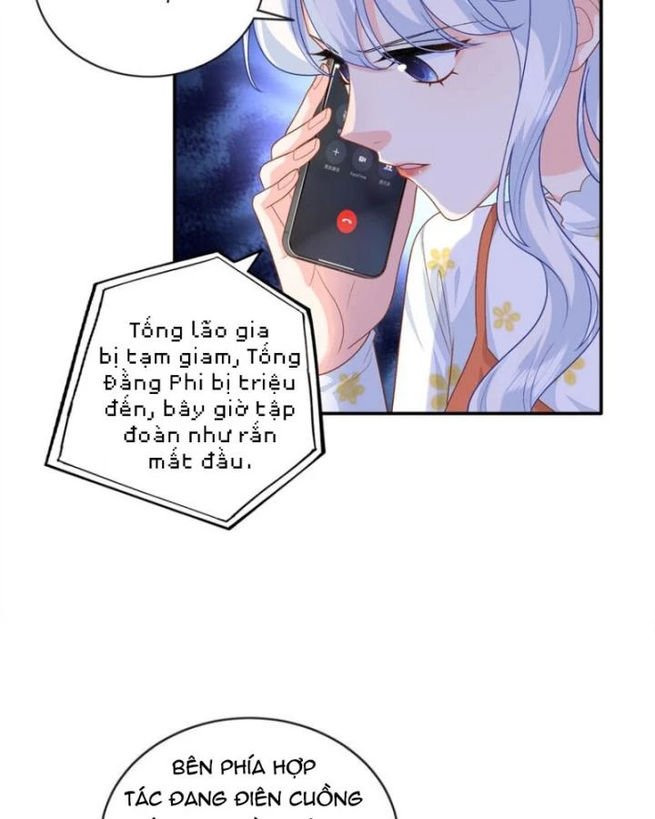 Bé Rồng Đột Kích! Mami Vừa Cay Vừa Độc Chapter 79 - 38