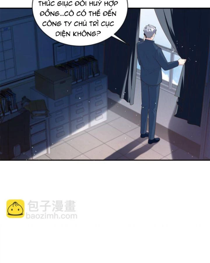 Bé Rồng Đột Kích! Mami Vừa Cay Vừa Độc Chapter 79 - 39