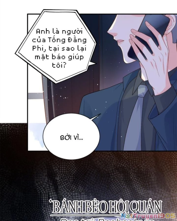 Bé Rồng Đột Kích! Mami Vừa Cay Vừa Độc Chapter 79 - 40