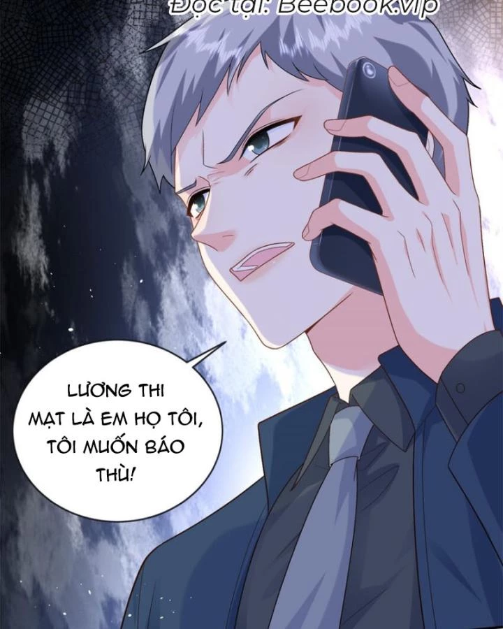 Bé Rồng Đột Kích! Mami Vừa Cay Vừa Độc Chapter 79 - 41