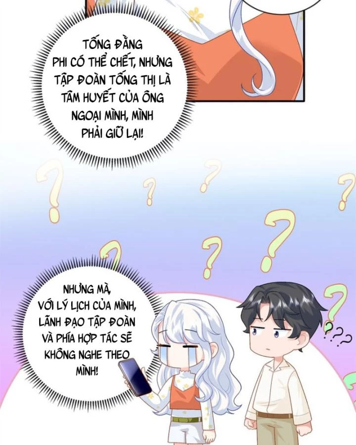 Bé Rồng Đột Kích! Mami Vừa Cay Vừa Độc Chapter 79 - 43