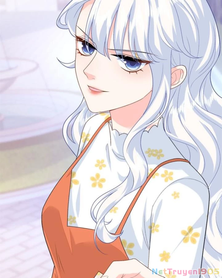 Bé Rồng Đột Kích! Mami Vừa Cay Vừa Độc Chapter 79 - 48