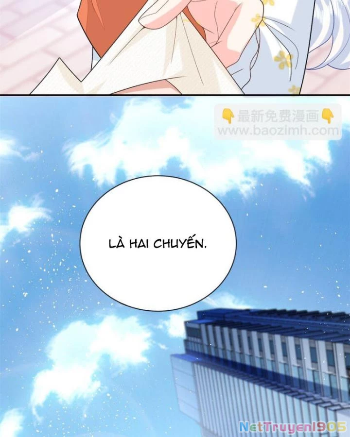 Bé Rồng Đột Kích! Mami Vừa Cay Vừa Độc Chapter 79 - 49