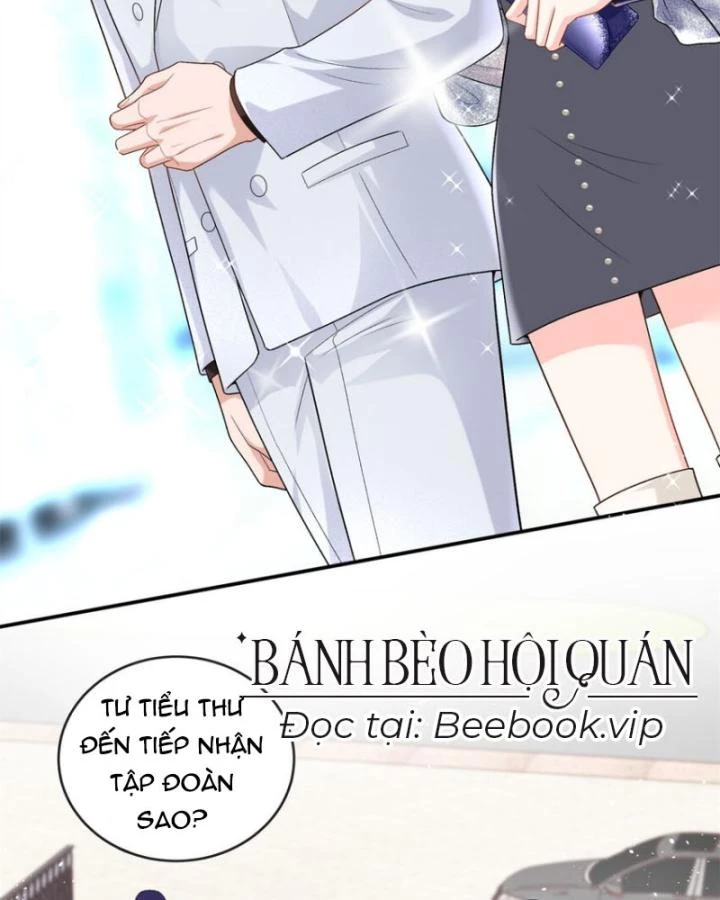 Bé Rồng Đột Kích! Mami Vừa Cay Vừa Độc Chapter 79 - 52