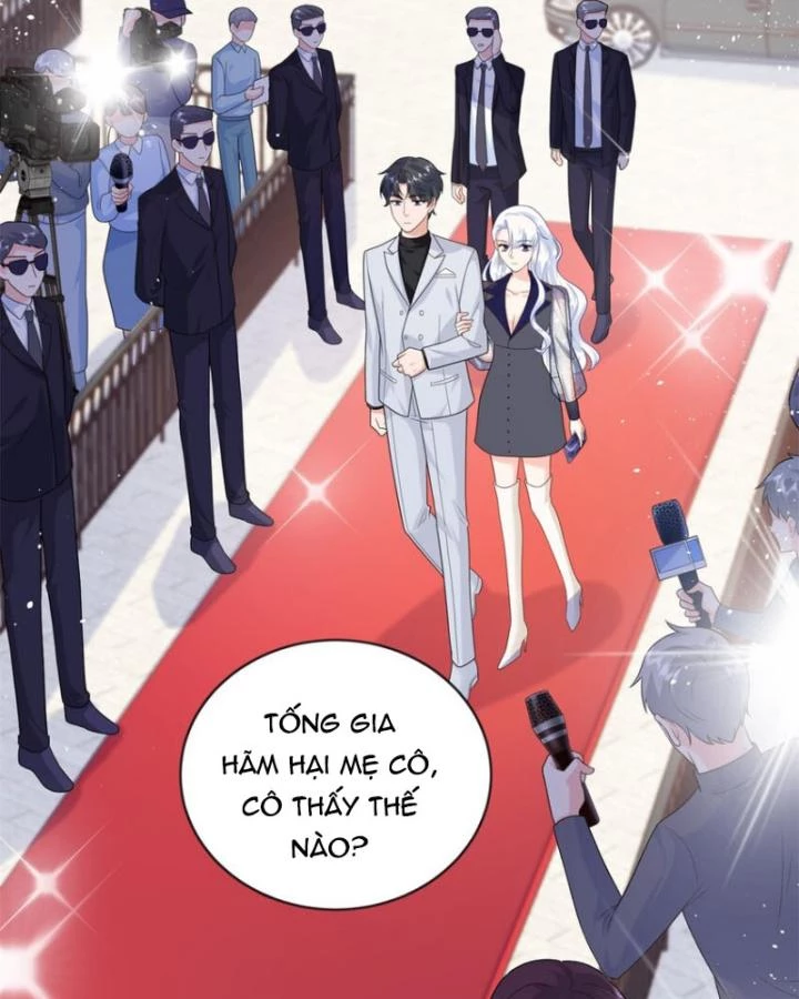 Bé Rồng Đột Kích! Mami Vừa Cay Vừa Độc Chapter 79 - 53