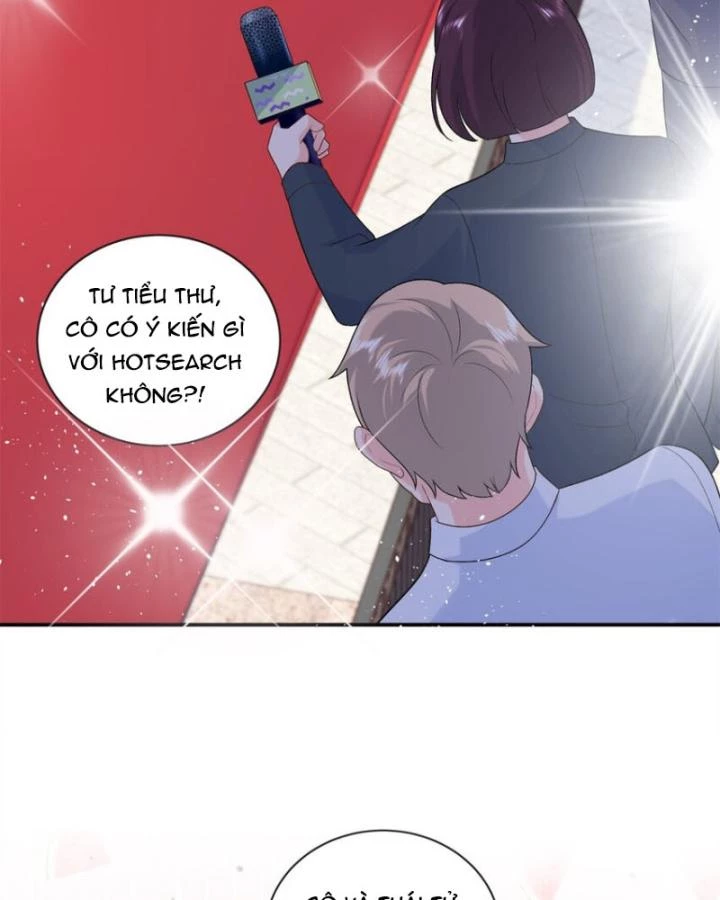 Bé Rồng Đột Kích! Mami Vừa Cay Vừa Độc Chapter 79 - 54