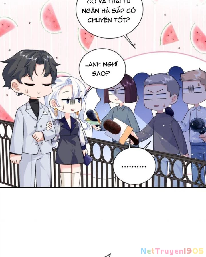 Bé Rồng Đột Kích! Mami Vừa Cay Vừa Độc Chapter 79 - 55