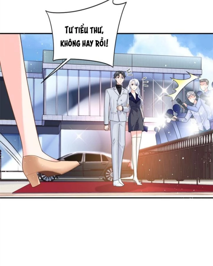 Bé Rồng Đột Kích! Mami Vừa Cay Vừa Độc Chapter 79 - 56