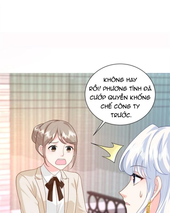 Bé Rồng Đột Kích! Mami Vừa Cay Vừa Độc Chapter 79 - 57