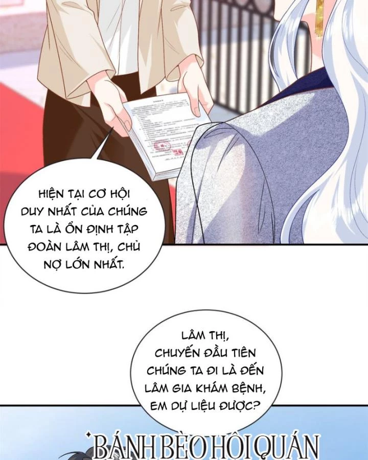 Bé Rồng Đột Kích! Mami Vừa Cay Vừa Độc Chapter 79 - 58