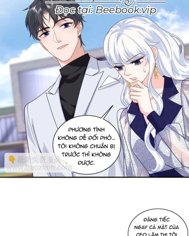 Bé Rồng Đột Kích! Mami Vừa Cay Vừa Độc Chapter 79 - 59