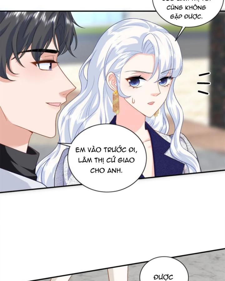 Bé Rồng Đột Kích! Mami Vừa Cay Vừa Độc Chapter 79 - 60