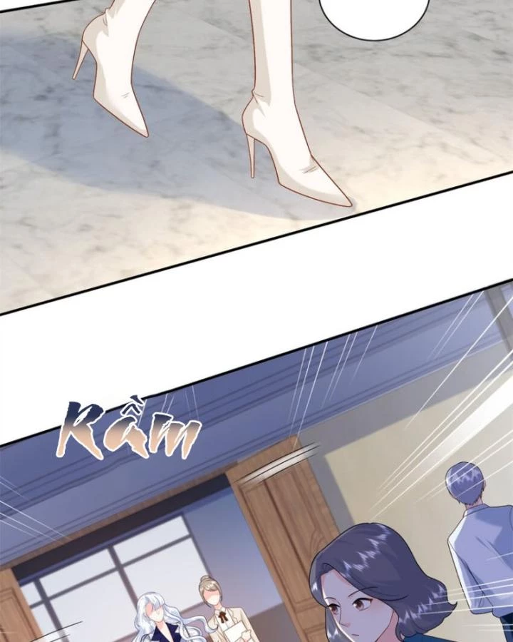 Bé Rồng Đột Kích! Mami Vừa Cay Vừa Độc Chapter 79 - 61