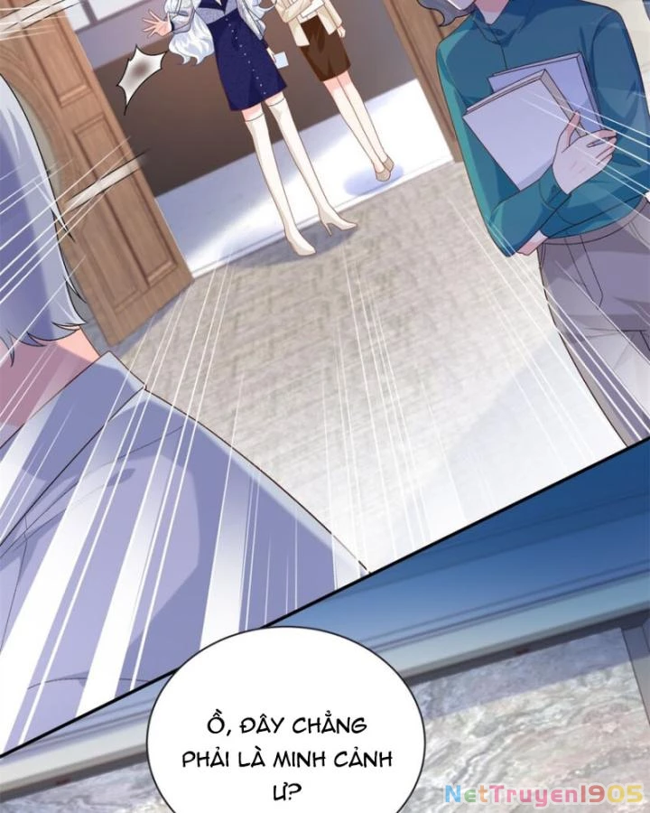 Bé Rồng Đột Kích! Mami Vừa Cay Vừa Độc Chapter 79 - 62