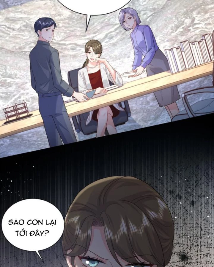 Bé Rồng Đột Kích! Mami Vừa Cay Vừa Độc Chapter 79 - 63