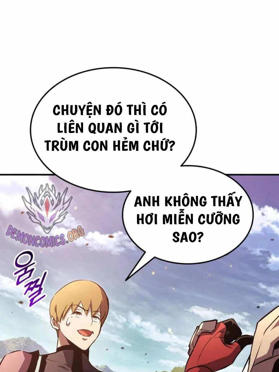 Huyền Thoại Game Thủ - Tái Xuất Chapter 141 - 54