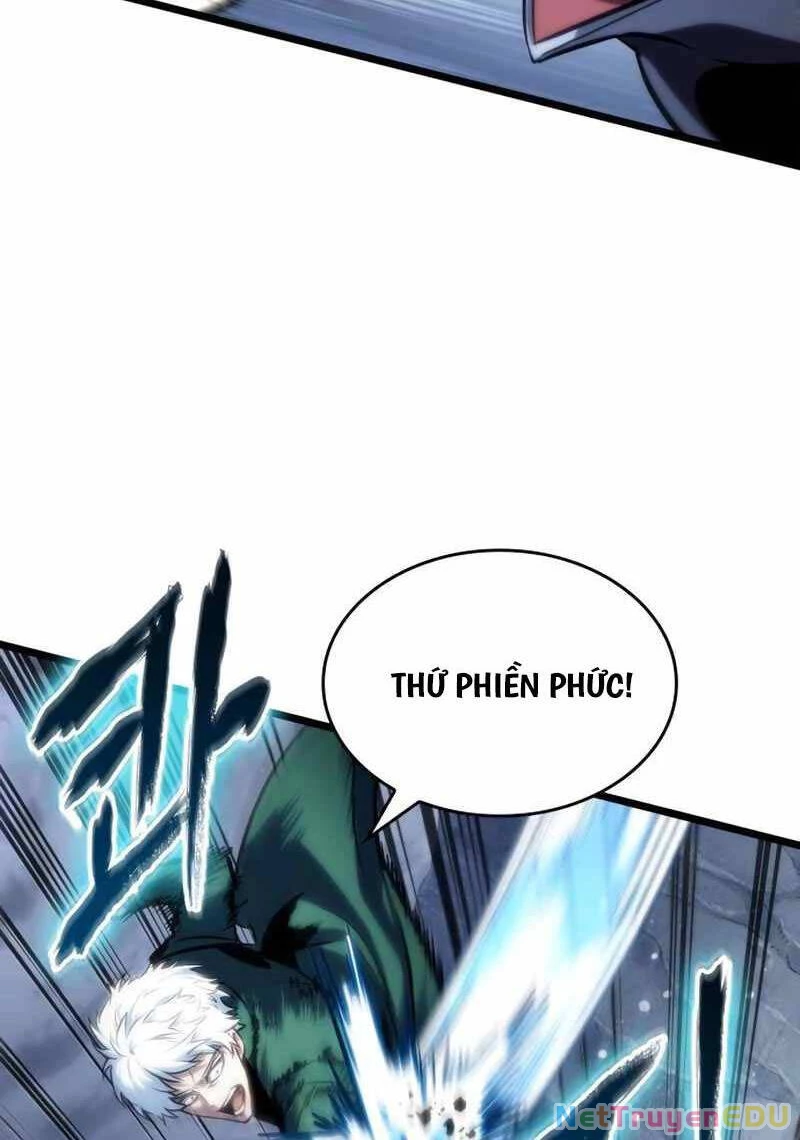 Thế Giới Sau Tận Thế Chapter 113 - 24