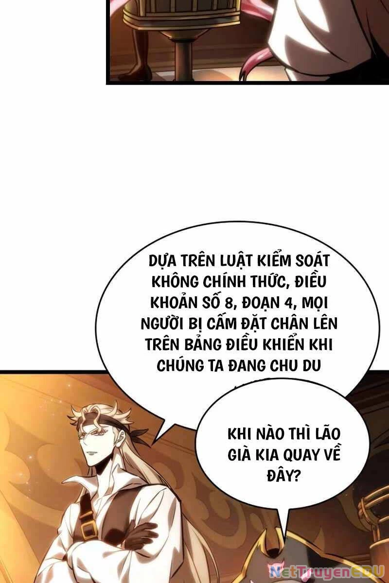 Thế Giới Sau Tận Thế Chapter 113 - 65