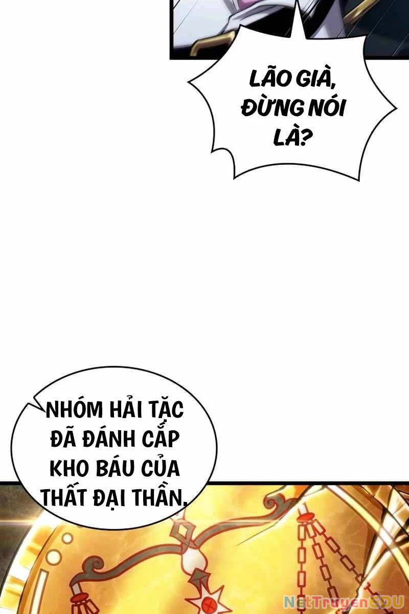 Thế Giới Sau Tận Thế Chapter 113 - 116