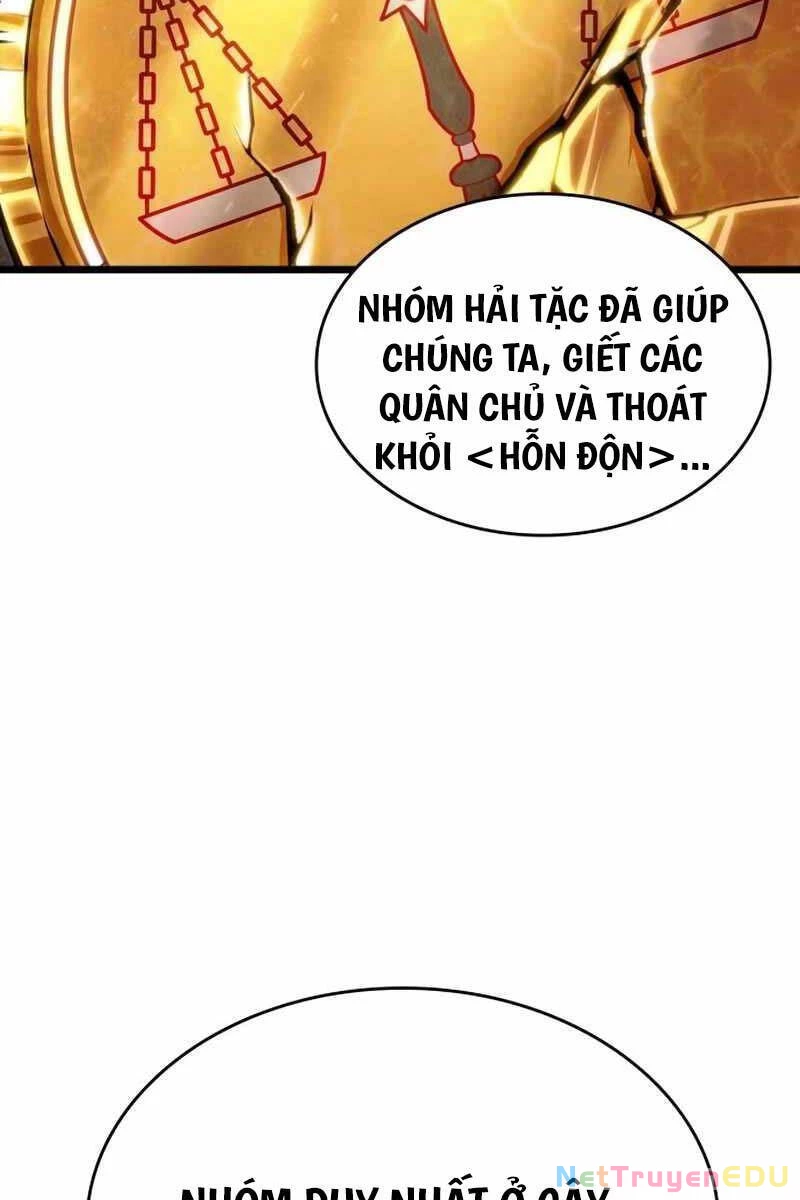 Thế Giới Sau Tận Thế Chapter 113 - 117