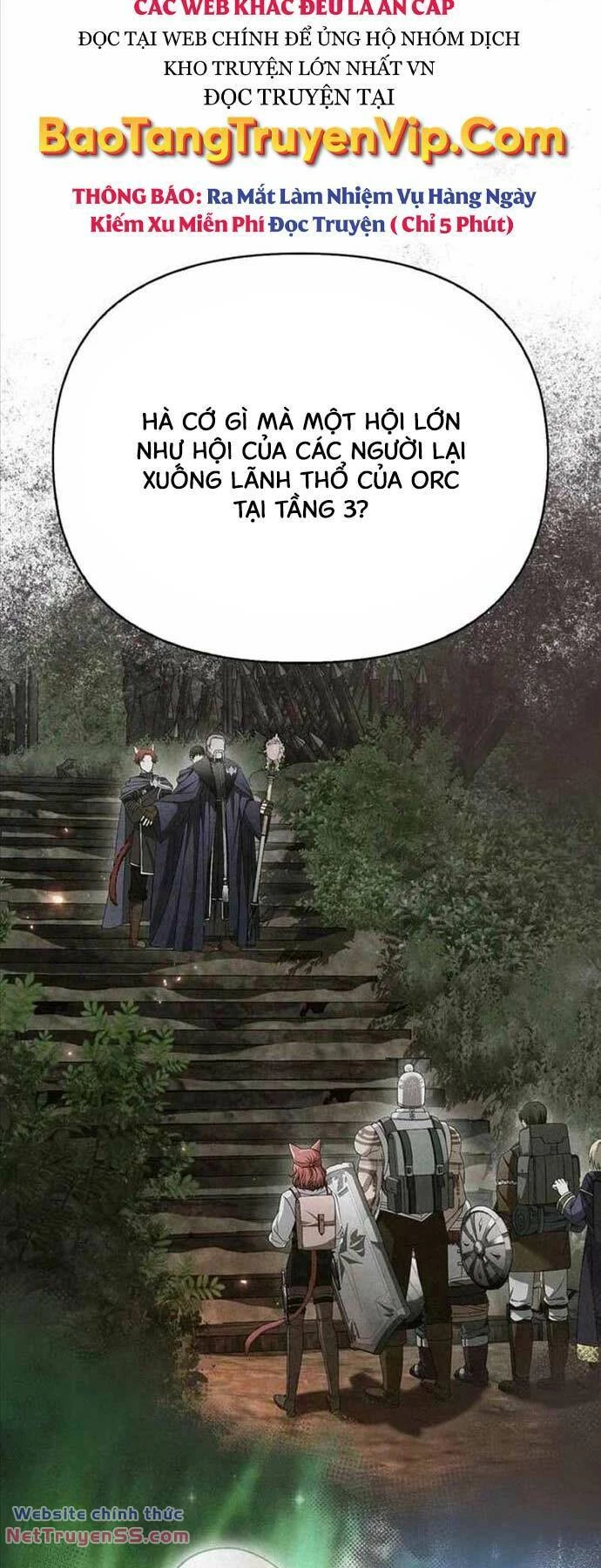 Sống Sót Trong Trò Chơi Với Tư Cách Là Một Cuồng Nhân Chapter 51 - 3