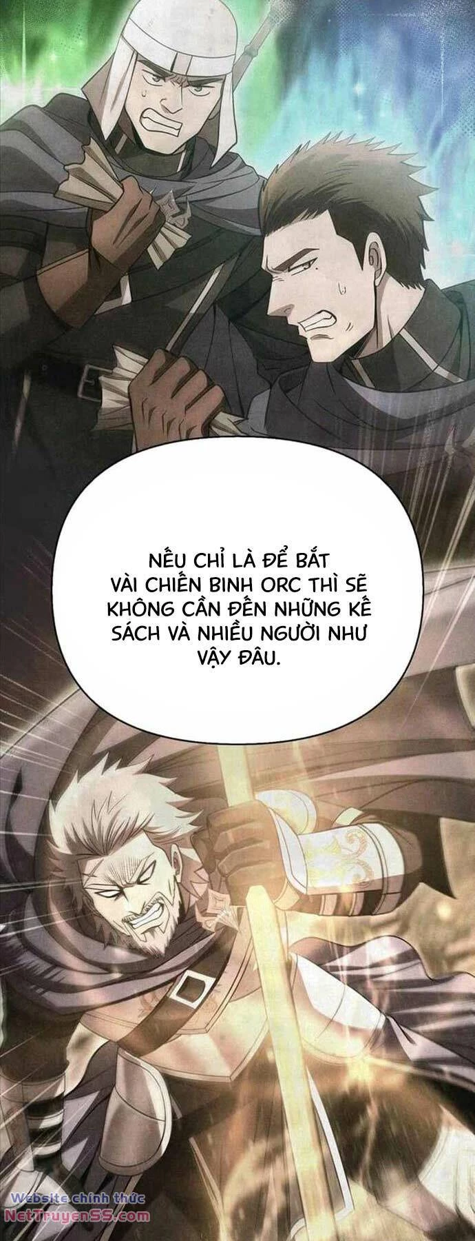 Sống Sót Trong Trò Chơi Với Tư Cách Là Một Cuồng Nhân Chapter 51 - 4
