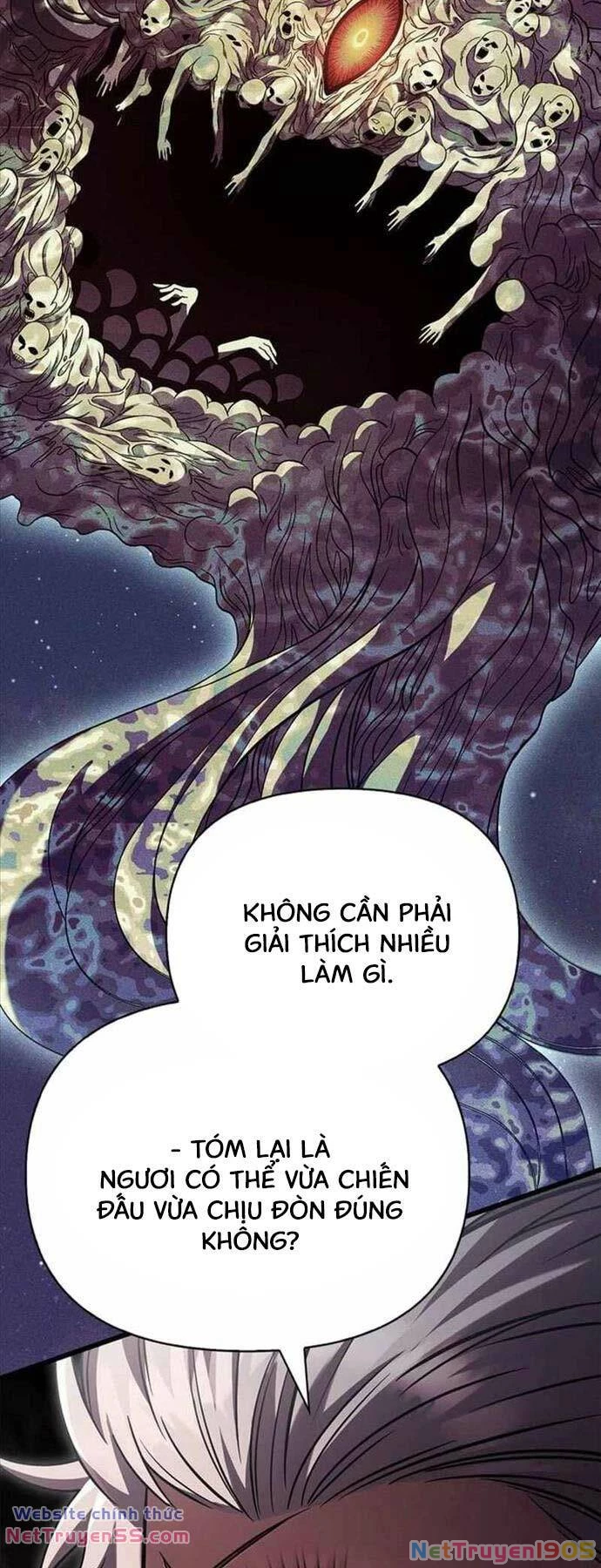 Sống Sót Trong Trò Chơi Với Tư Cách Là Một Cuồng Nhân Chapter 51 - 13