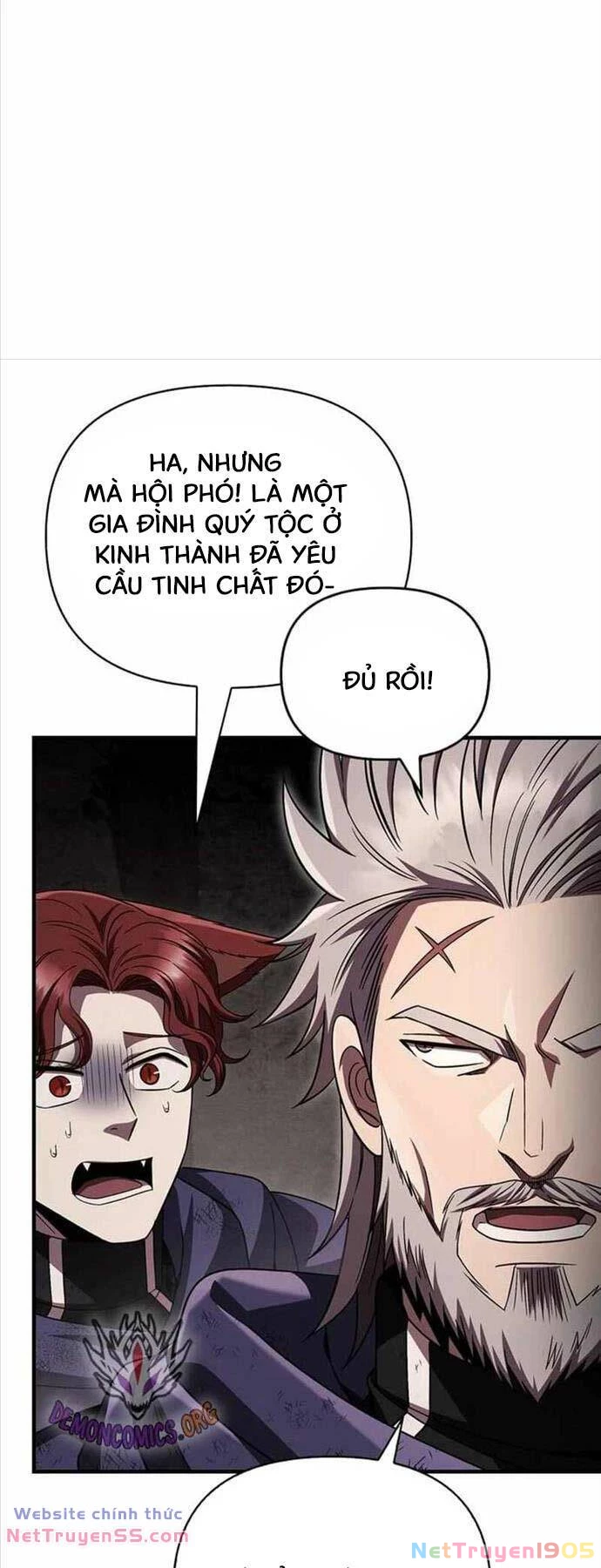 Sống Sót Trong Trò Chơi Với Tư Cách Là Một Cuồng Nhân Chapter 51 - 18