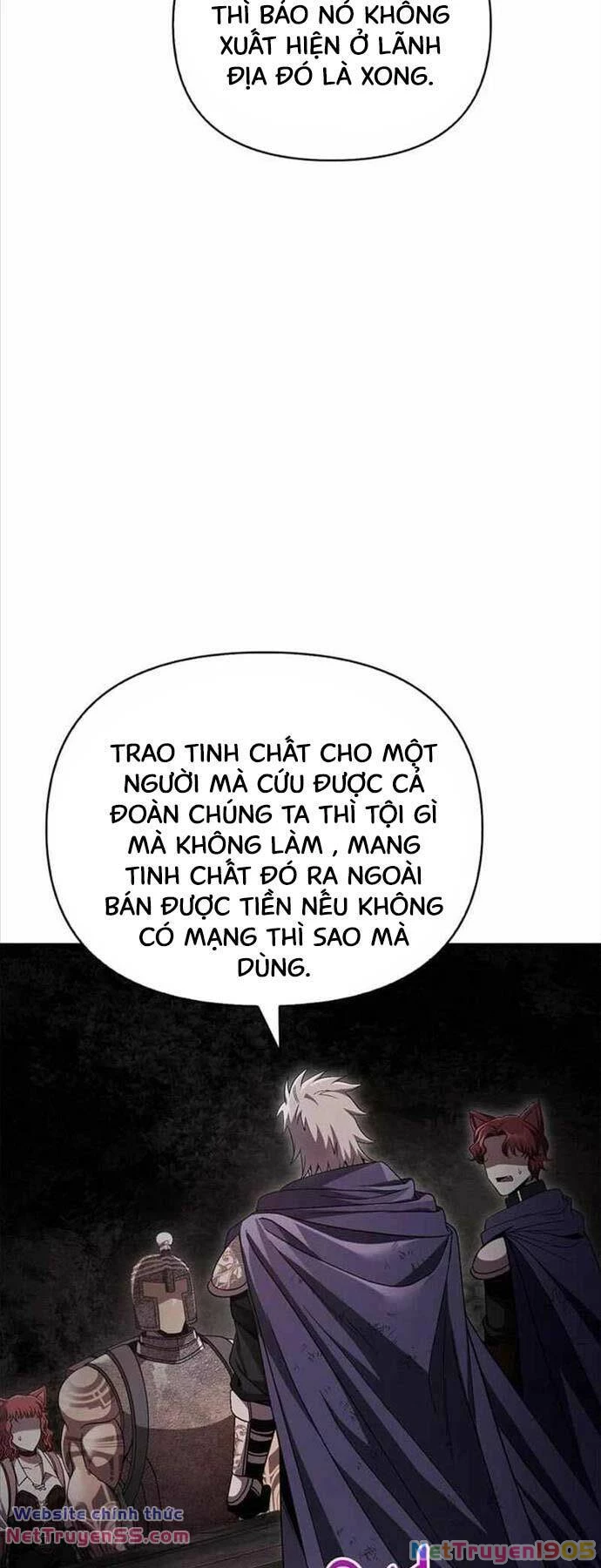 Sống Sót Trong Trò Chơi Với Tư Cách Là Một Cuồng Nhân Chapter 51 - 19
