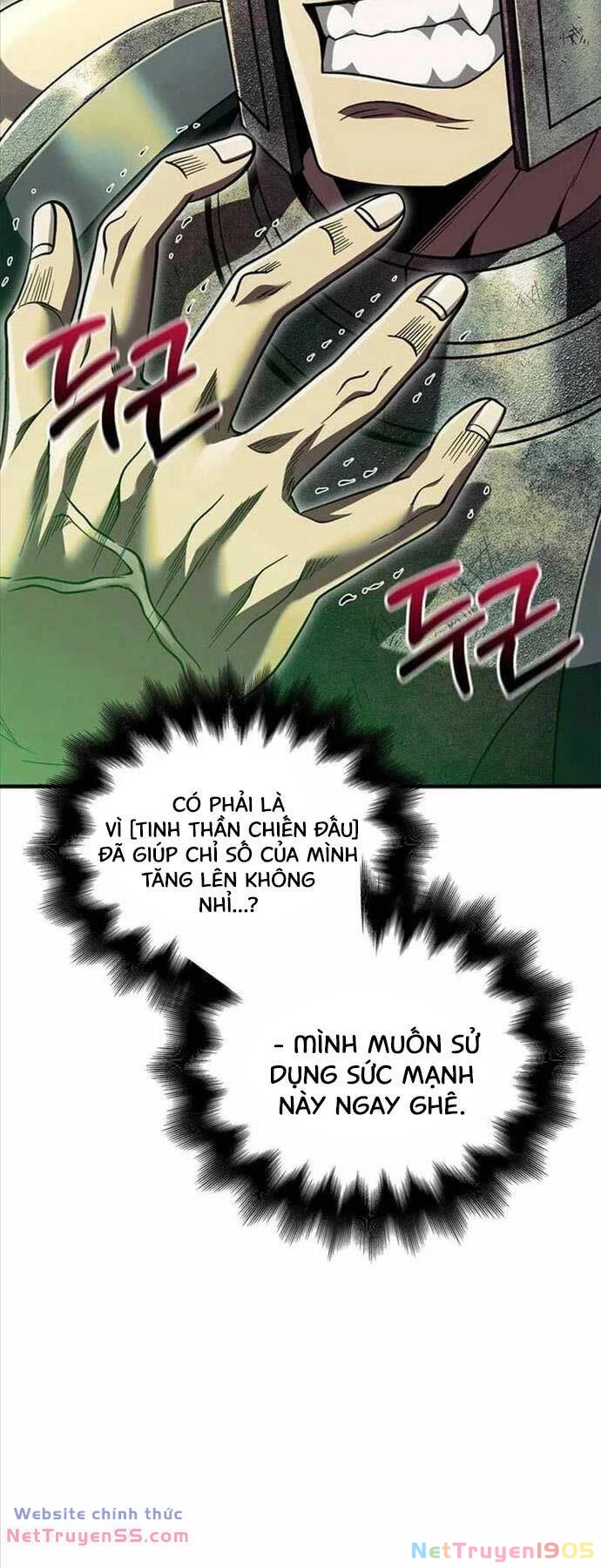 Sống Sót Trong Trò Chơi Với Tư Cách Là Một Cuồng Nhân Chapter 51 - 36