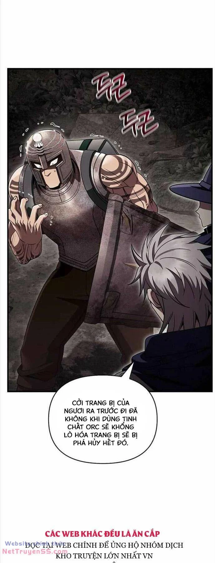 Sống Sót Trong Trò Chơi Với Tư Cách Là Một Cuồng Nhân Chapter 51 - 37
