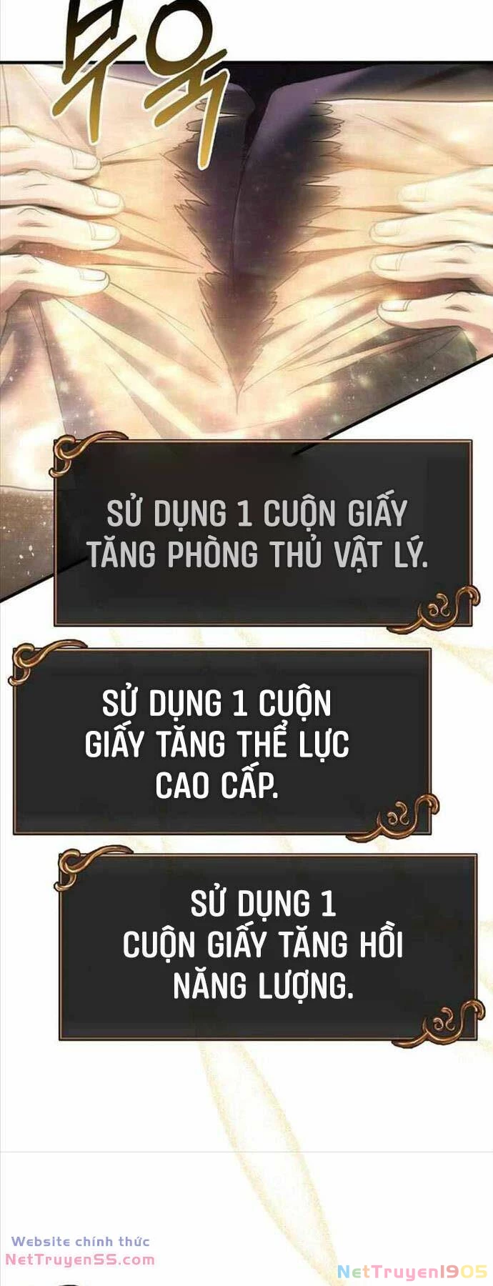 Sống Sót Trong Trò Chơi Với Tư Cách Là Một Cuồng Nhân Chapter 51 - 41