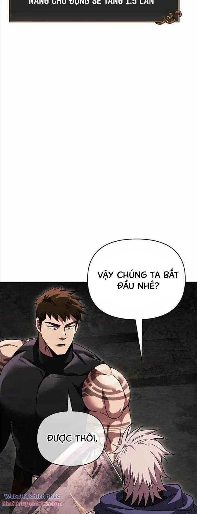 Sống Sót Trong Trò Chơi Với Tư Cách Là Một Cuồng Nhân Chapter 51 - 51