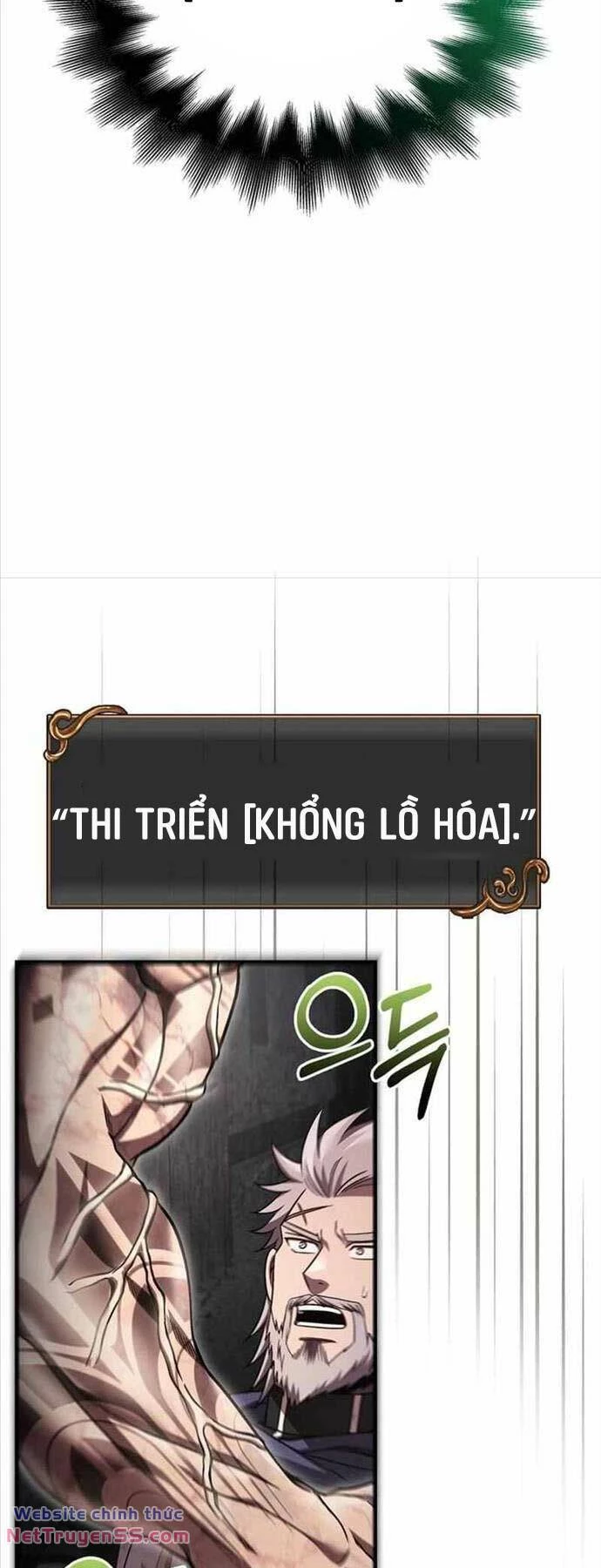 Sống Sót Trong Trò Chơi Với Tư Cách Là Một Cuồng Nhân Chapter 51 - 54