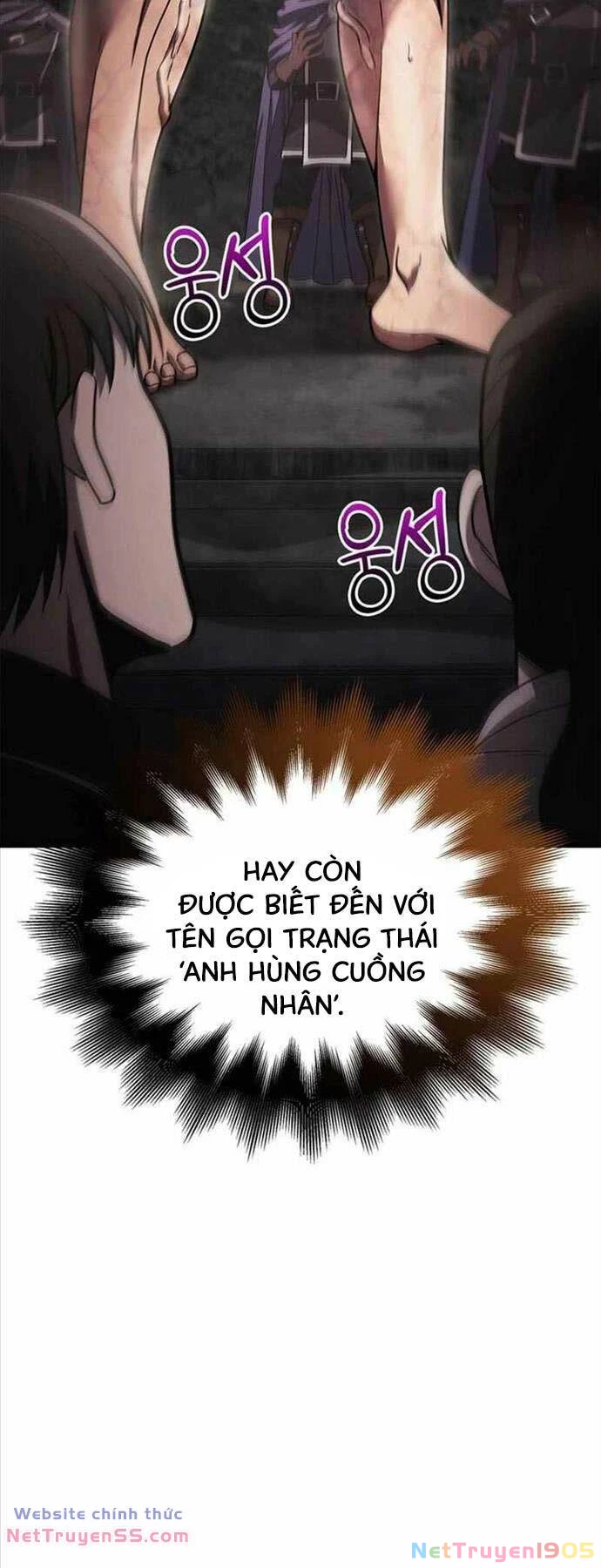 Sống Sót Trong Trò Chơi Với Tư Cách Là Một Cuồng Nhân Chapter 51 - 57