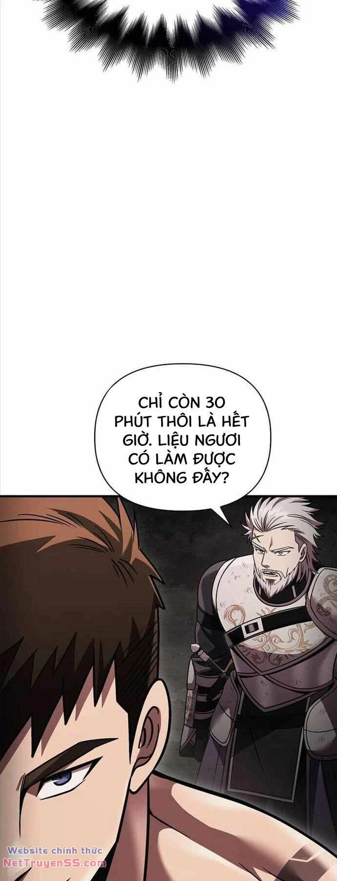 Sống Sót Trong Trò Chơi Với Tư Cách Là Một Cuồng Nhân Chapter 51 - 61
