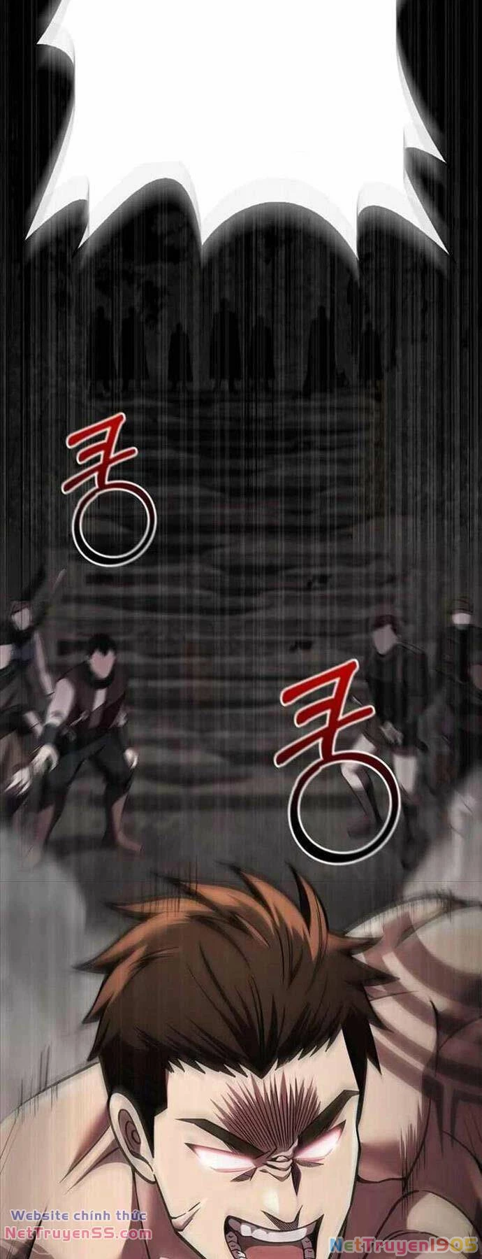 Sống Sót Trong Trò Chơi Với Tư Cách Là Một Cuồng Nhân Chapter 51 - 65