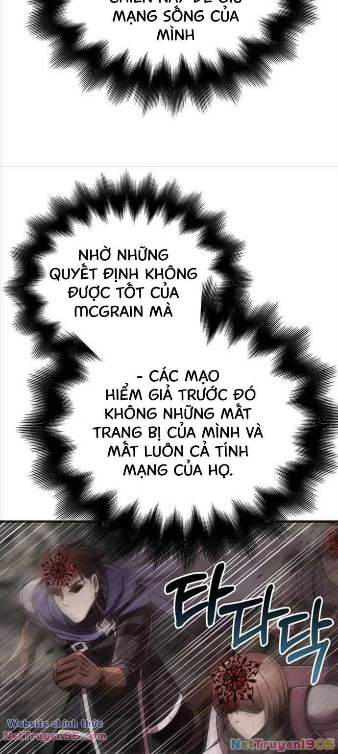 Sống Sót Trong Trò Chơi Với Tư Cách Là Một Cuồng Nhân Chapter 51 - 71
