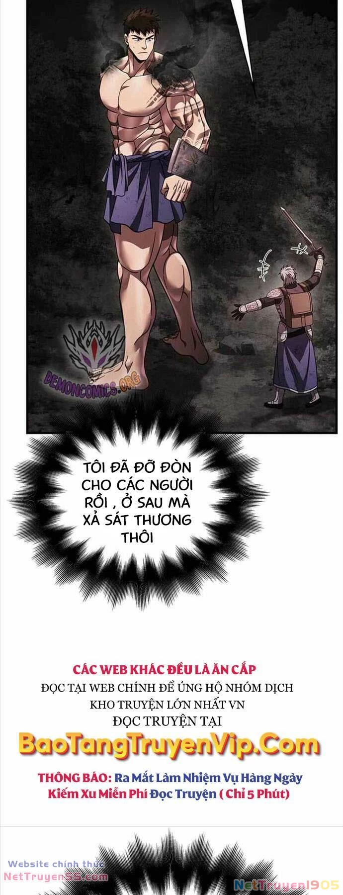 Sống Sót Trong Trò Chơi Với Tư Cách Là Một Cuồng Nhân Chapter 51 - 87