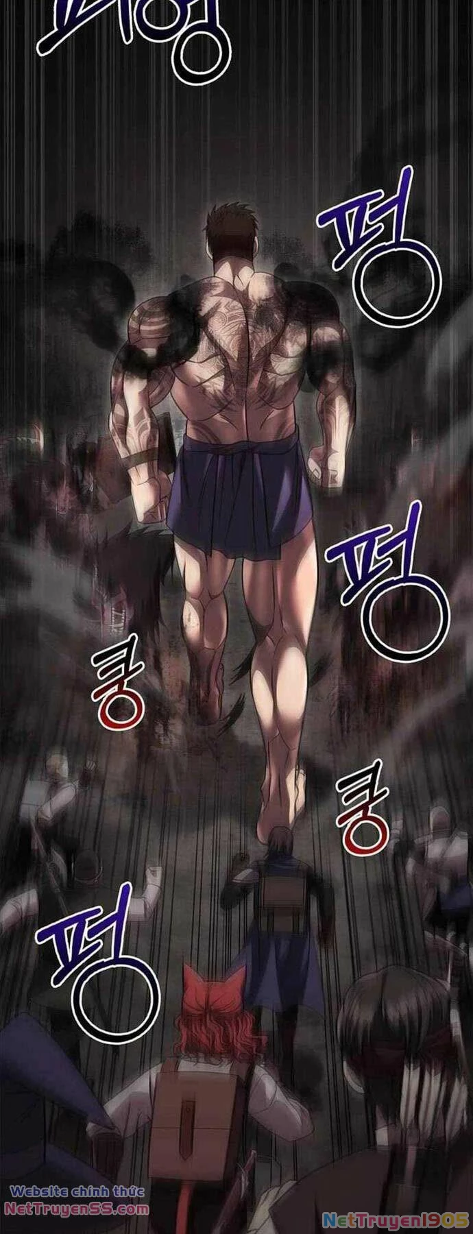 Sống Sót Trong Trò Chơi Với Tư Cách Là Một Cuồng Nhân Chapter 51 - 90