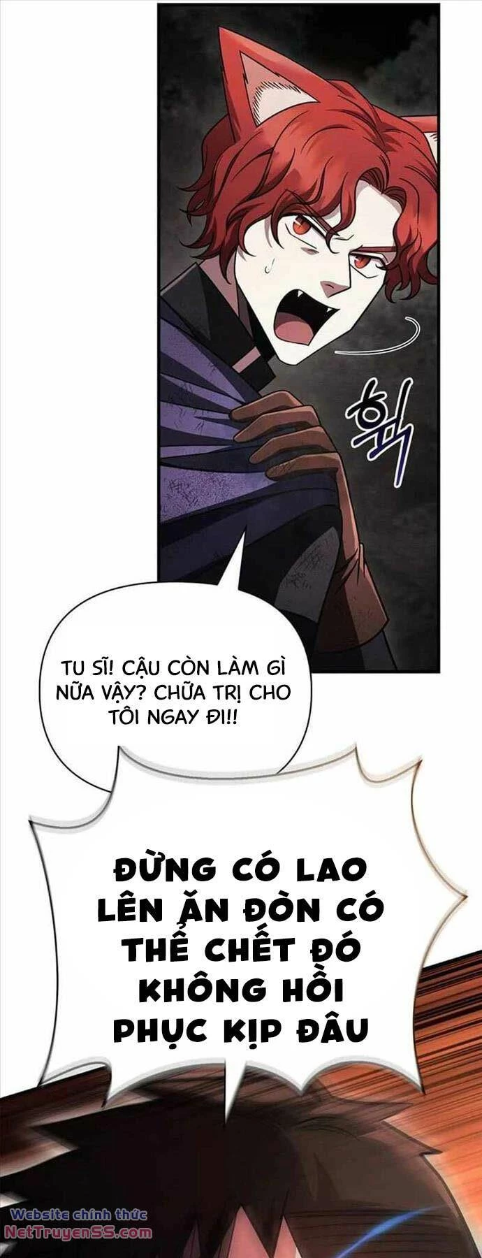 Sống Sót Trong Trò Chơi Với Tư Cách Là Một Cuồng Nhân Chapter 51 - 94
