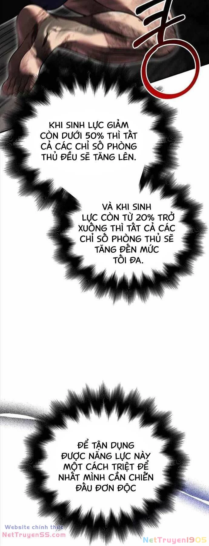 Sống Sót Trong Trò Chơi Với Tư Cách Là Một Cuồng Nhân Chapter 51 - 101
