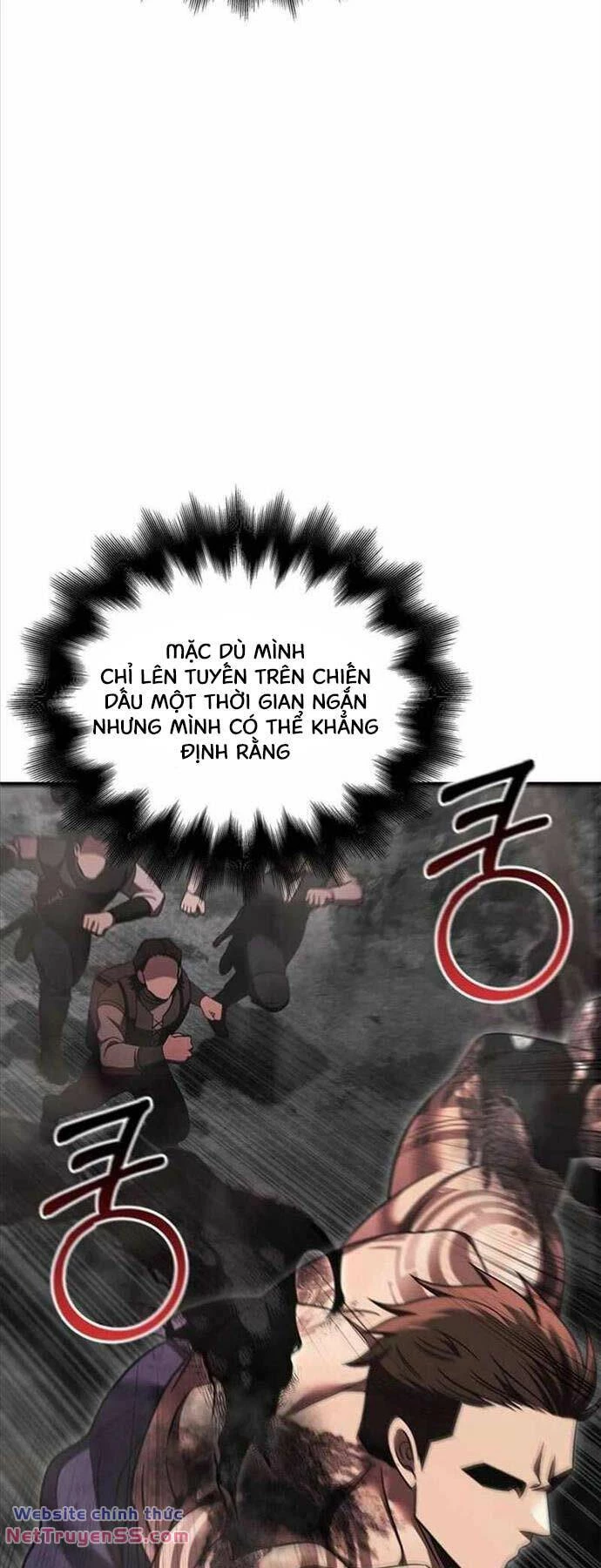 Sống Sót Trong Trò Chơi Với Tư Cách Là Một Cuồng Nhân Chapter 51 - 108