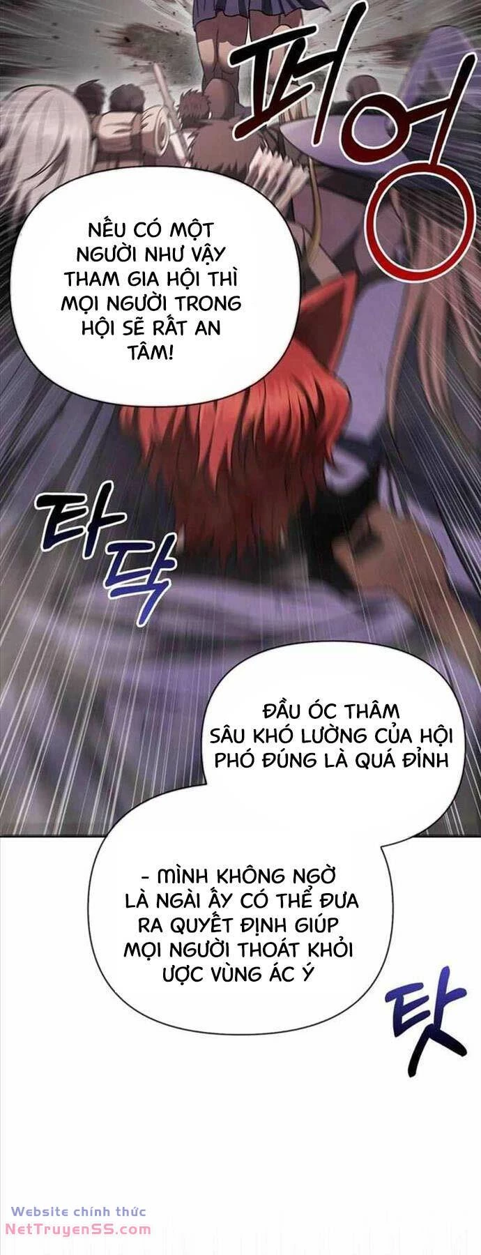Sống Sót Trong Trò Chơi Với Tư Cách Là Một Cuồng Nhân Chapter 51 - 115