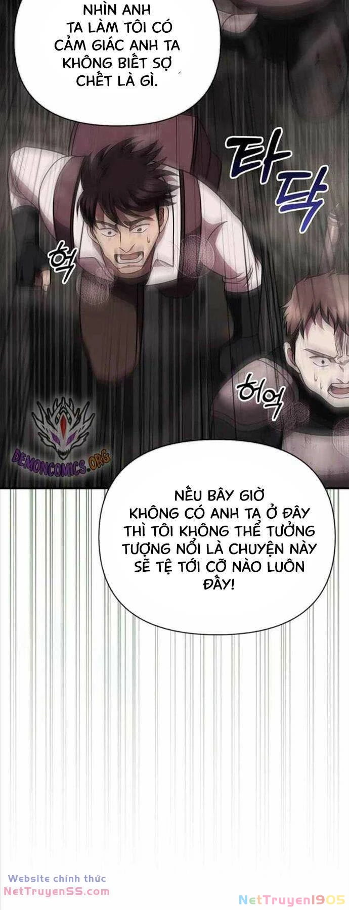Sống Sót Trong Trò Chơi Với Tư Cách Là Một Cuồng Nhân Chapter 51 - 117