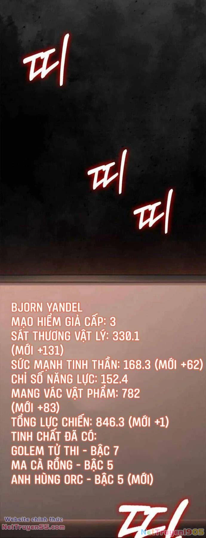 Sống Sót Trong Trò Chơi Với Tư Cách Là Một Cuồng Nhân Chapter 51 - 126