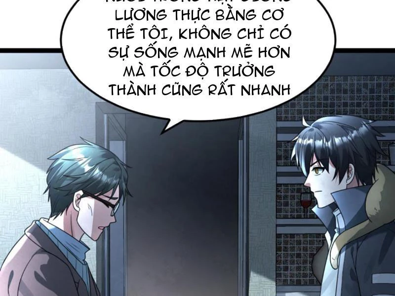 Toàn Cầu Băng Phong: Ta Chế Tạo Phòng An Toàn Tại Tận Thế Chapter 216 - 55